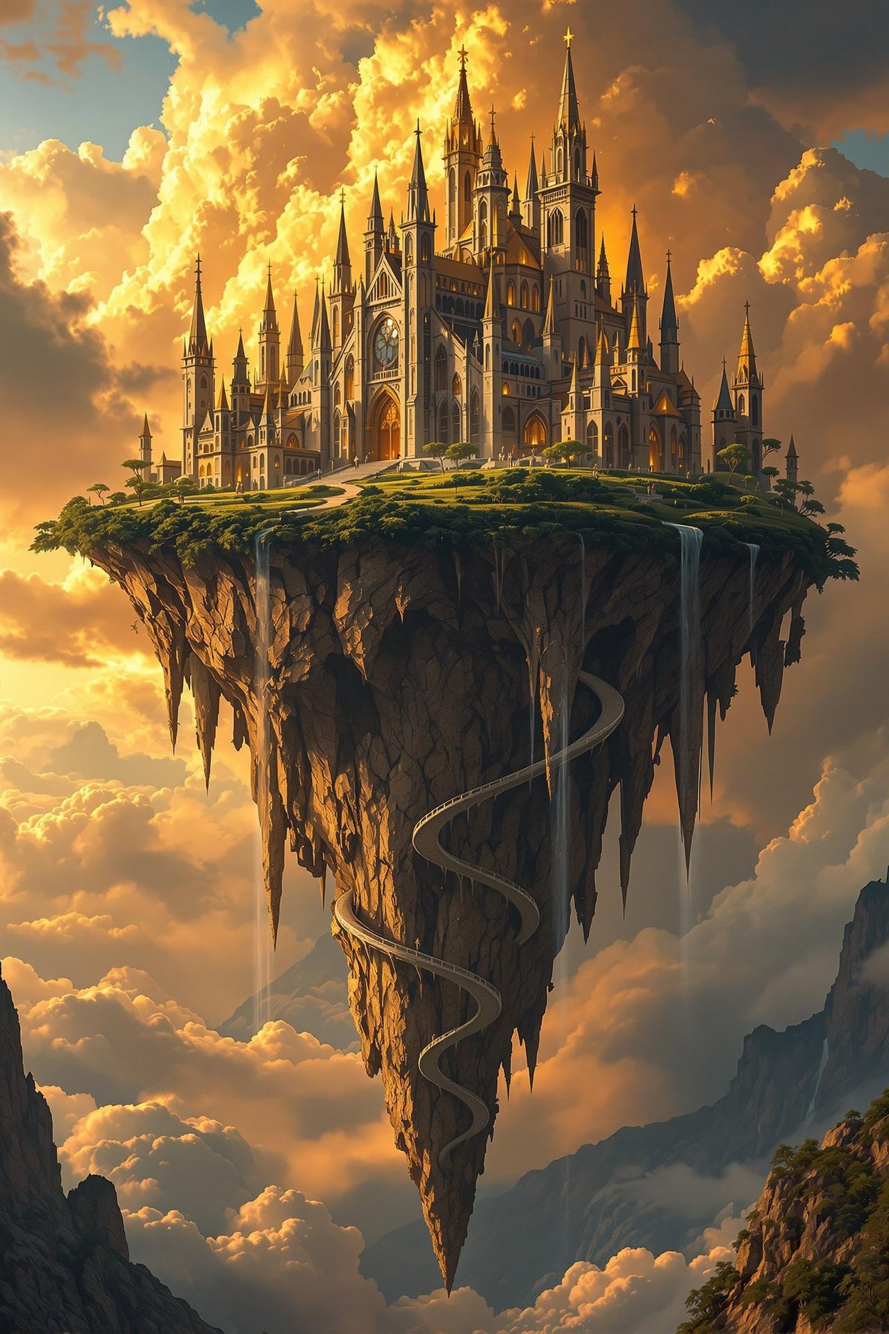 a影院 - 梦境建筑师 海报